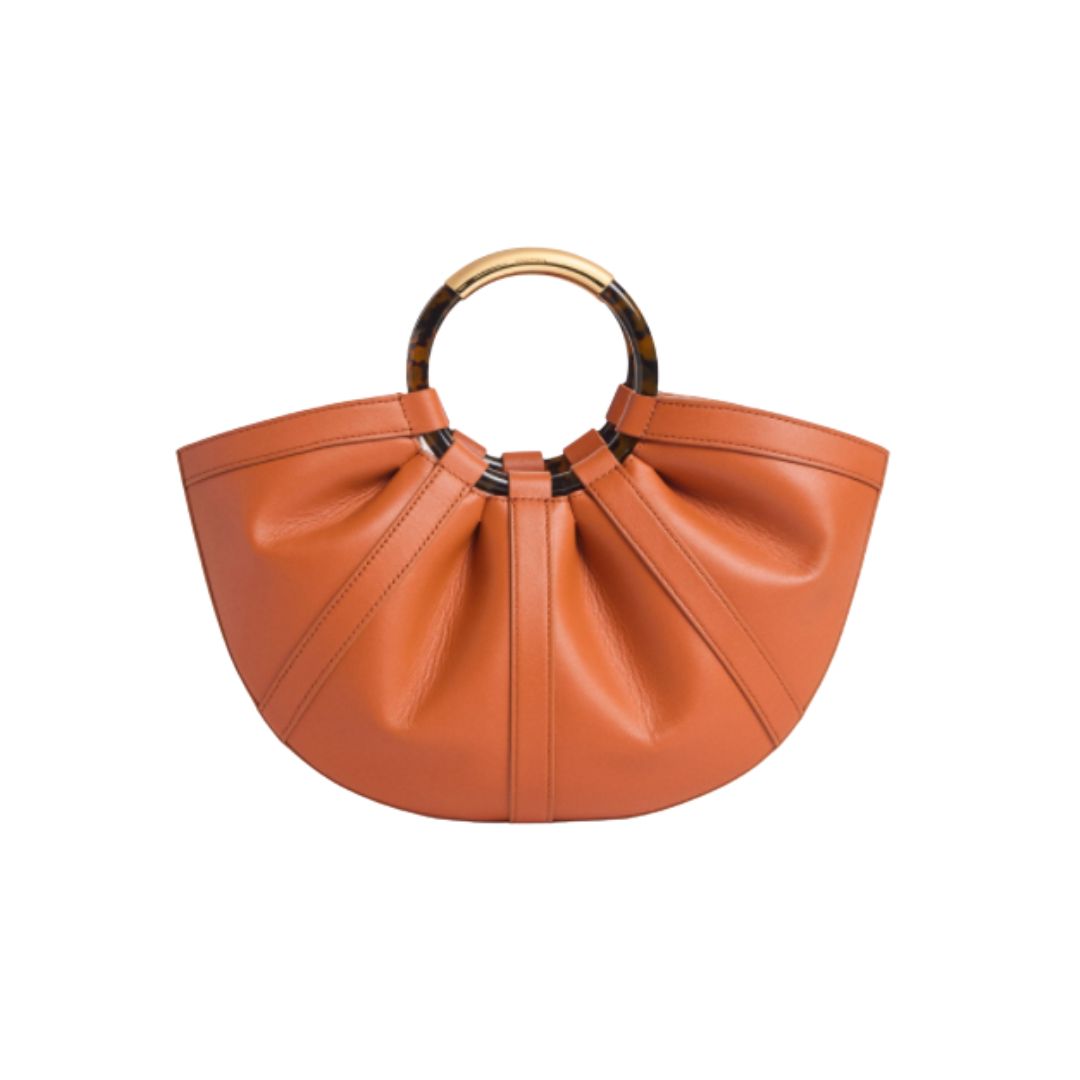 COCCINELLE - Shell mano e tracolla - Crab COCCINELLE - Shell mano e tracolla - Crab