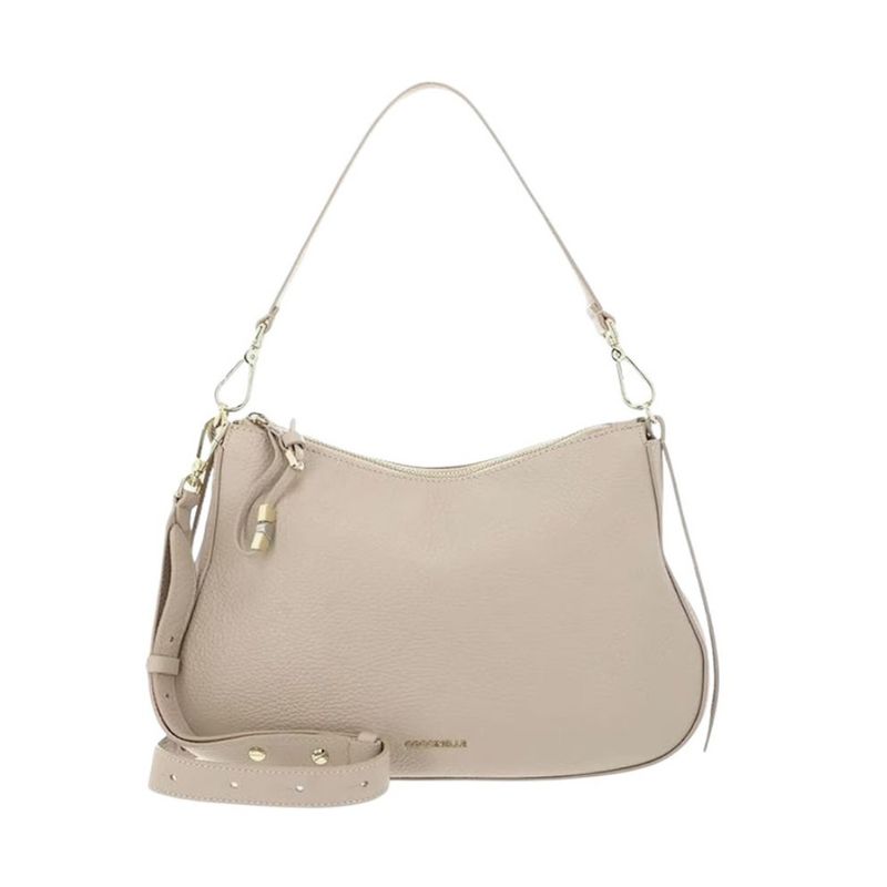 COCCINELLE - Nory sacca con tracolla - Sandshell COCCINELLE - Nory sacca con tracolla - Sandshell