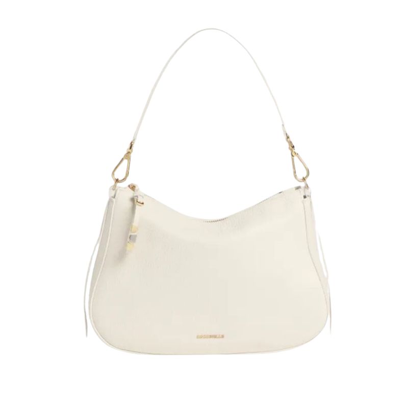 COCCINELLE - Nory sacca con tracolla - Pearl COCCINELLE - Nory sacca con tracolla - Pearl