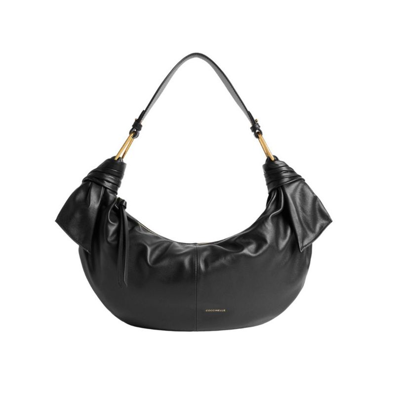 COCCINELLE - Furoshiki - Noir