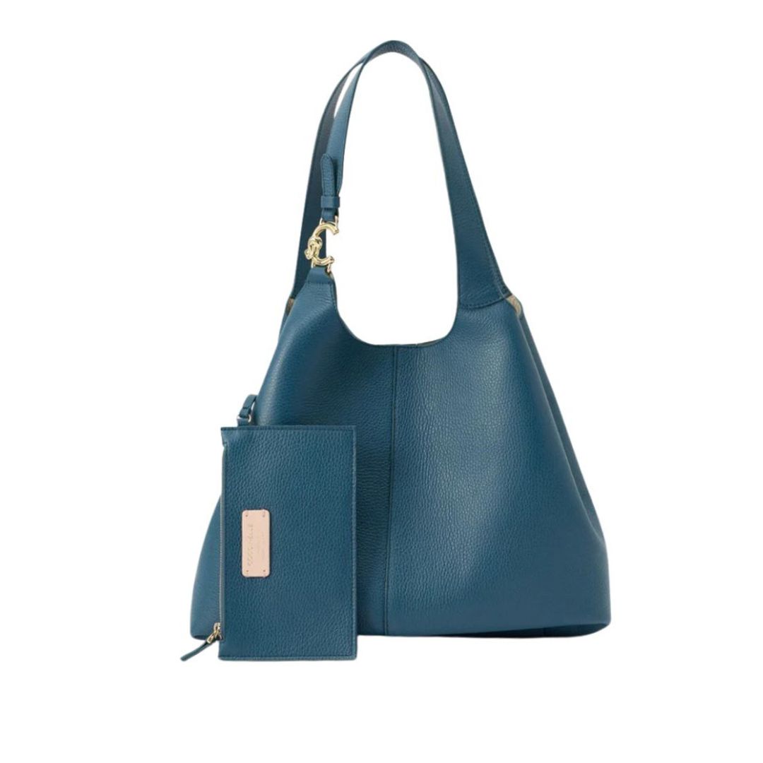 COCCINELLE - C-Easy - Deep Blue