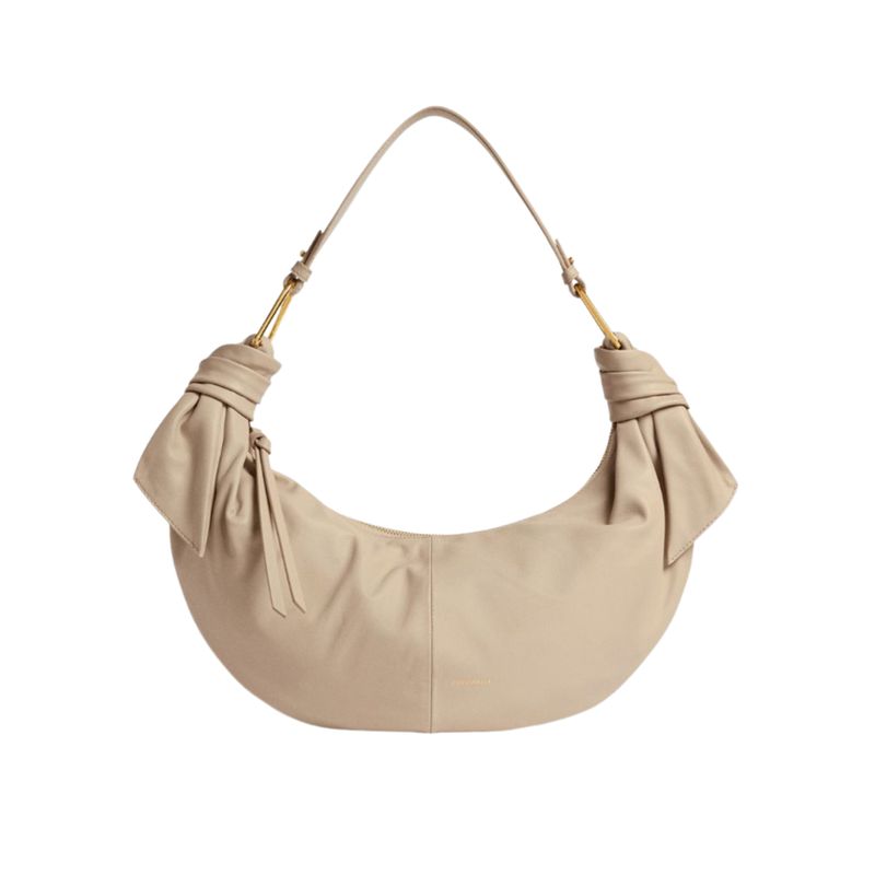 COCCINELLE - Furoshiki - Sandshell