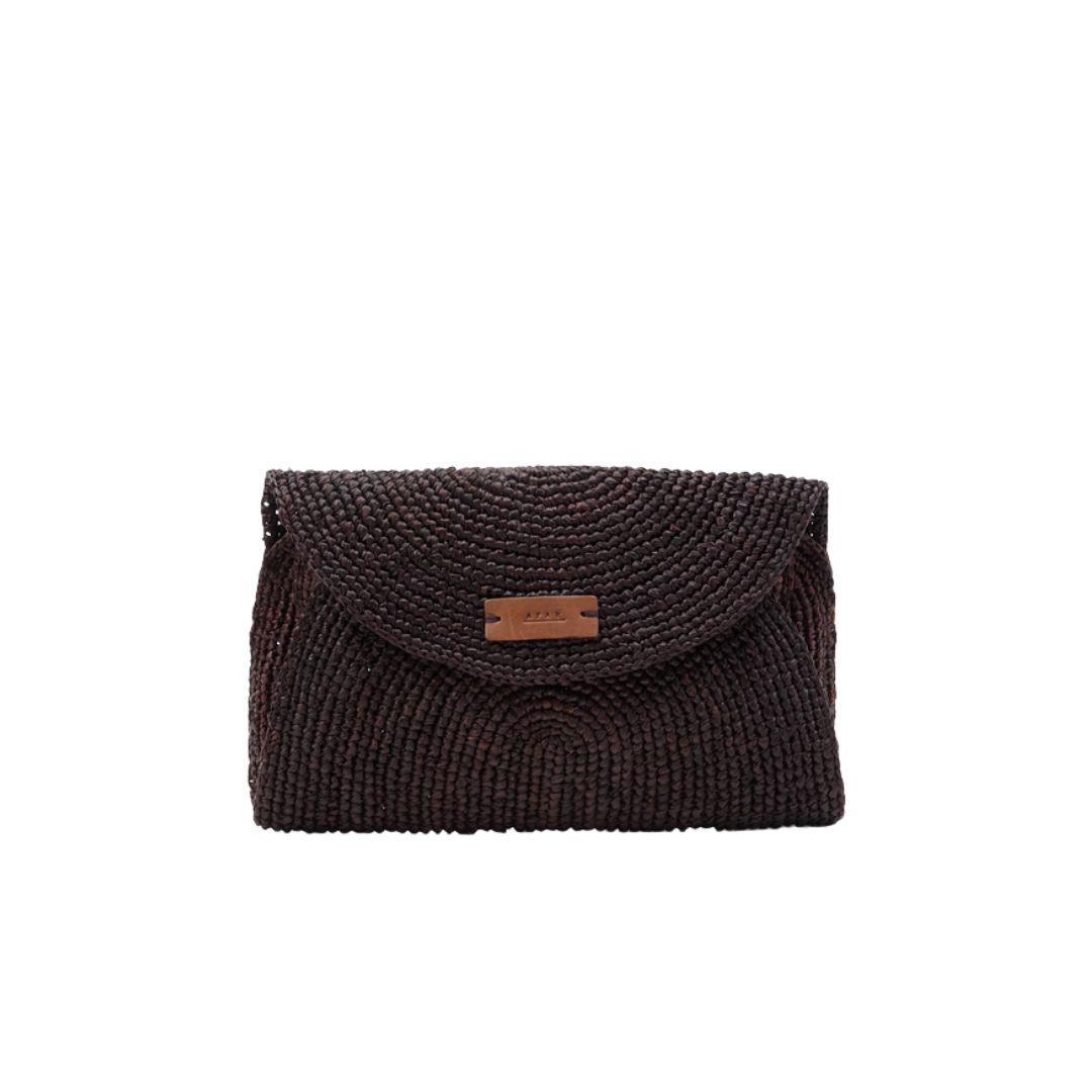 AFAR Samira Rafia - Ebano