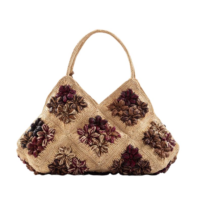 AFAR Desirè Rafia - Multistraw