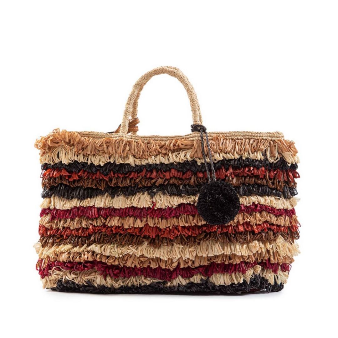 AFAR Keisha L Rafia - Multiland