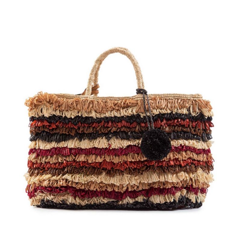 AFAR Keisha L Rafia - Multiland