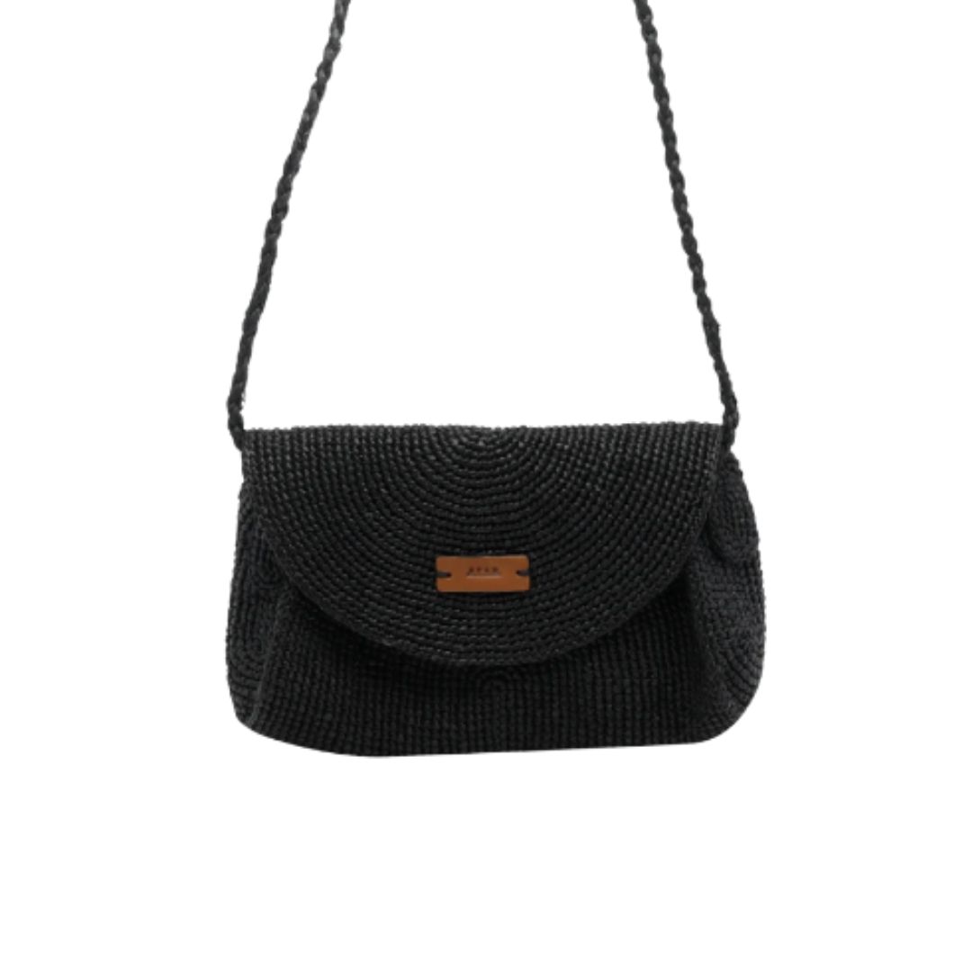 AFAR Samira Rafia - Nero