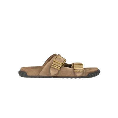 ASH Twister03 Suede Velours Fandango ASH Twister03 Suede Velours Fandango