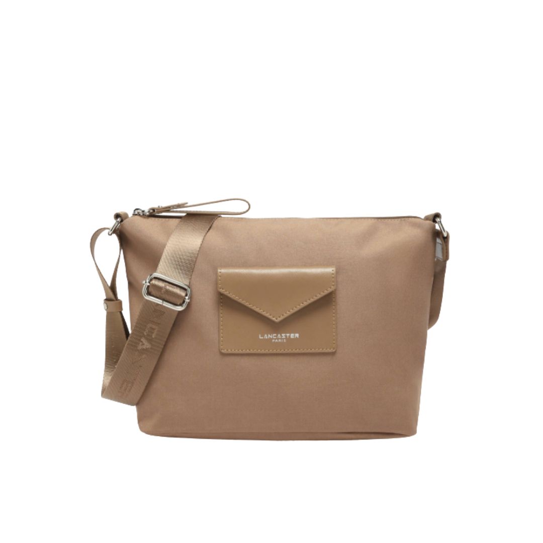 LANCASTER - Smart KBA  Tracolla Media - Praline