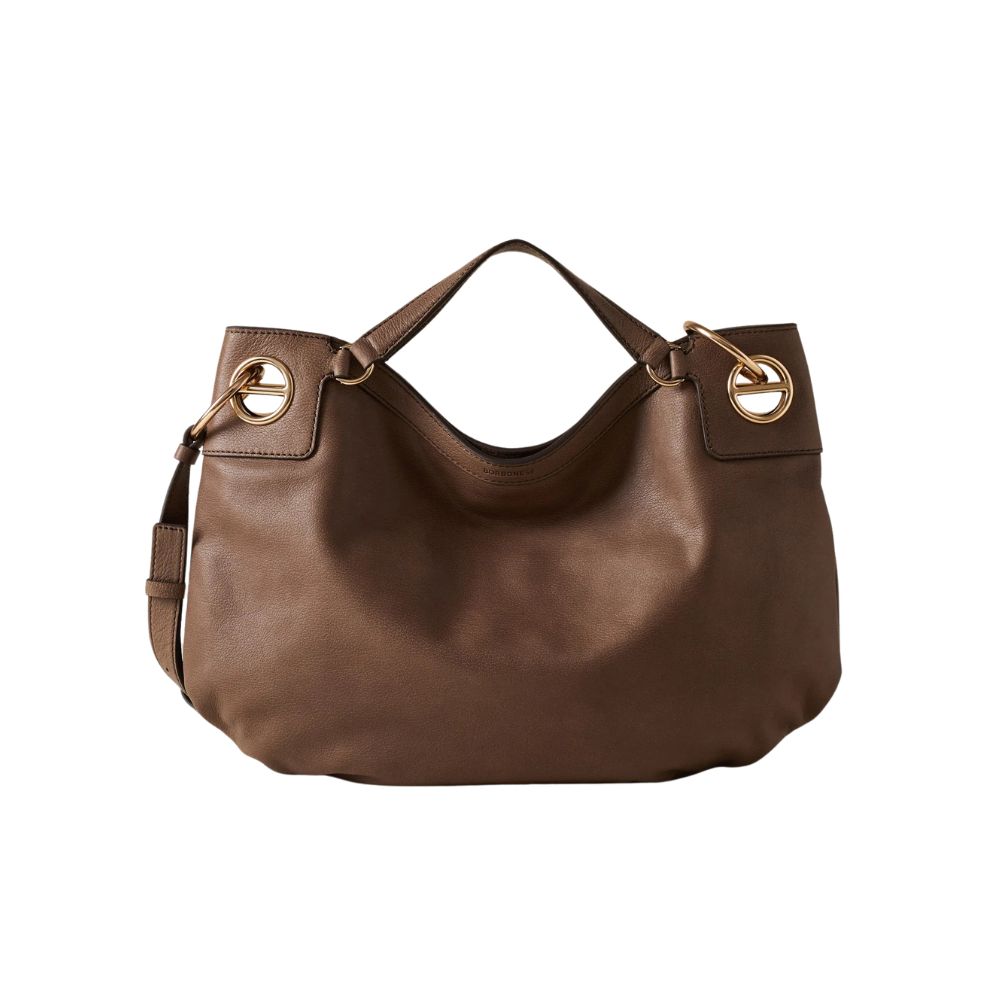 BORBONESE - London M c/t - Mud