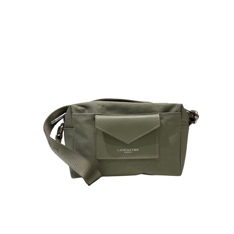 LANCASTER - Smart KBA mini borsa - KakiClair