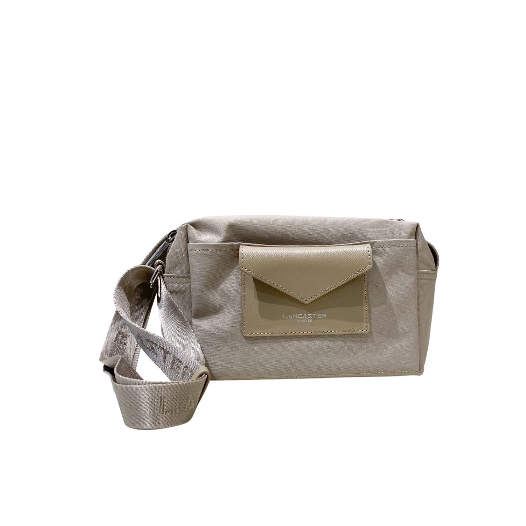 LANCASTER - Smart KBA mini borsa - Galet