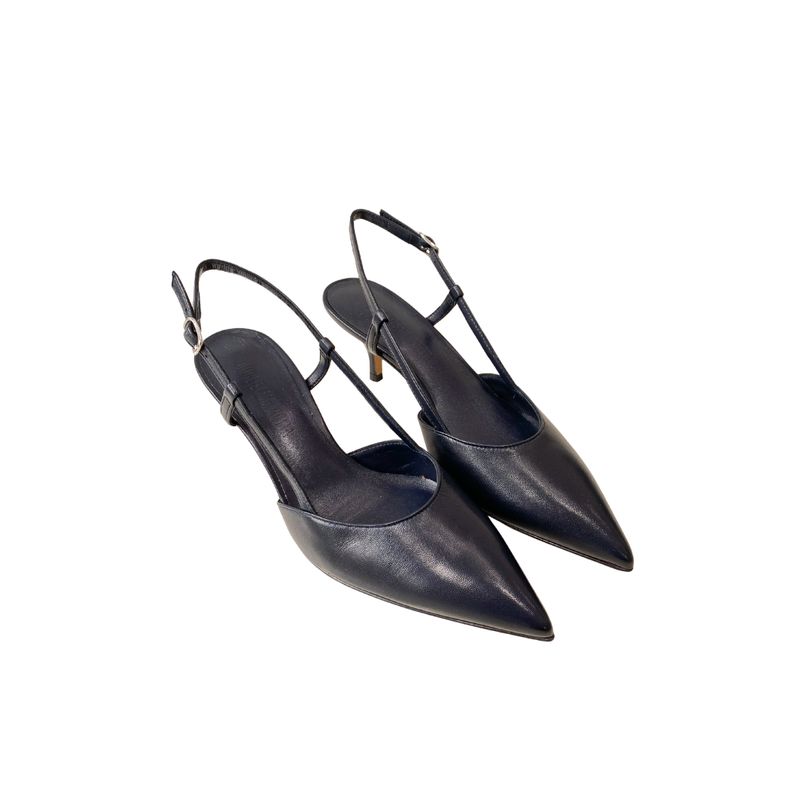 GUGLIELMO ROTTA - Chanel Dark Blu