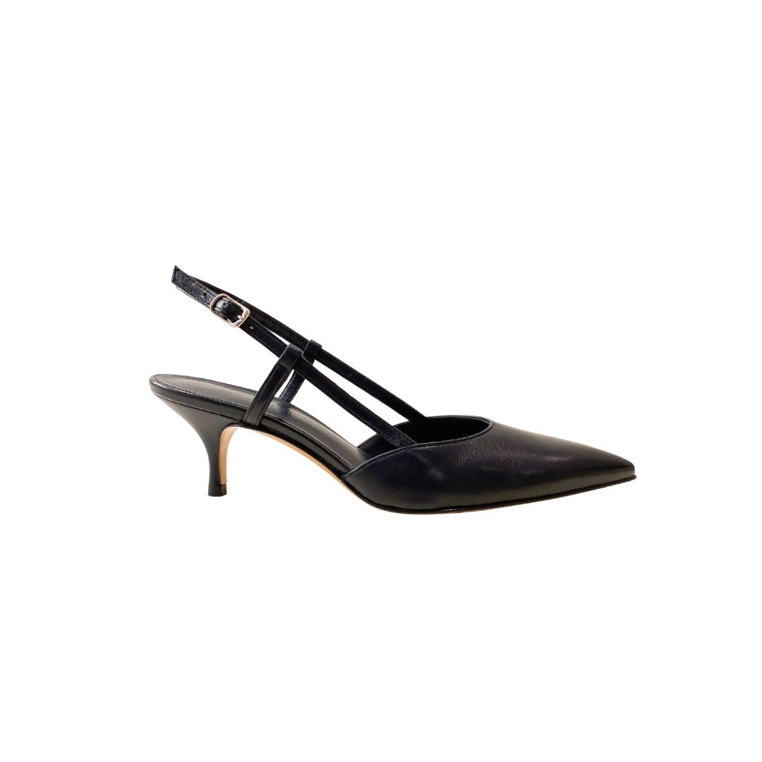 GUGLIELMO ROTTA - Chanel Dark Blu