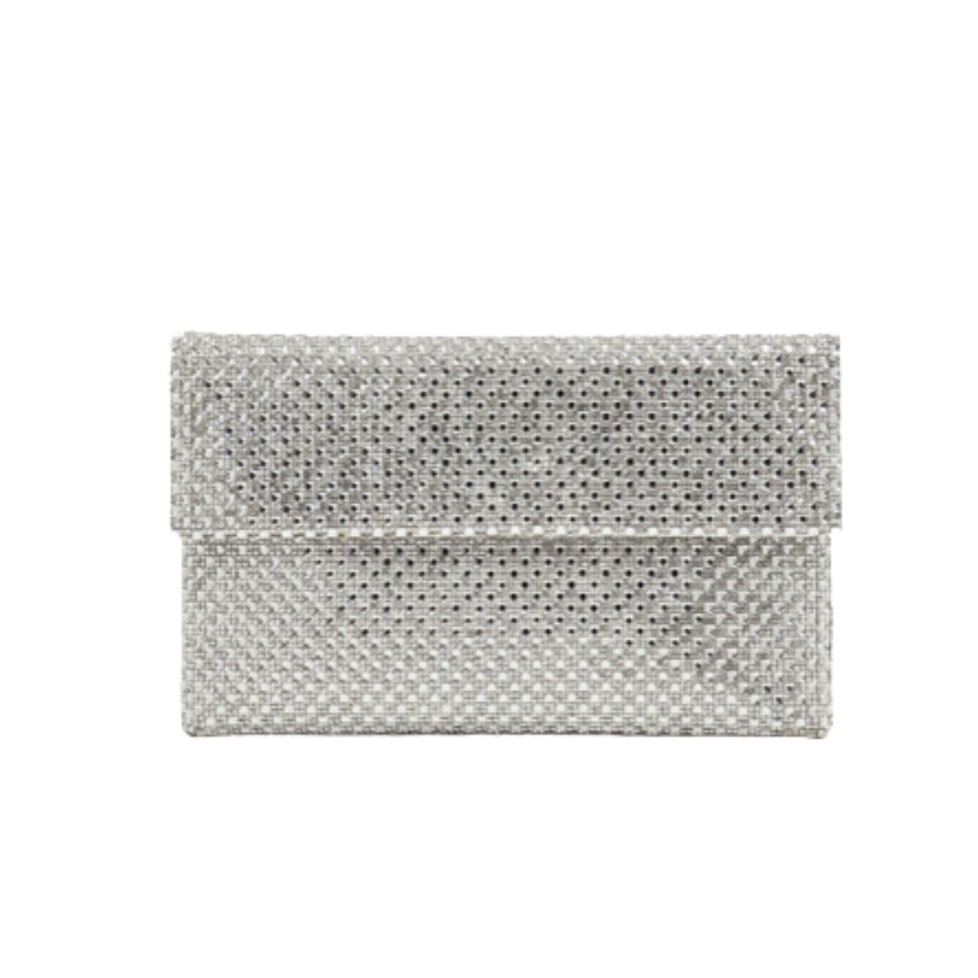 TWENTY FOURHAITCH - Morna - Argento