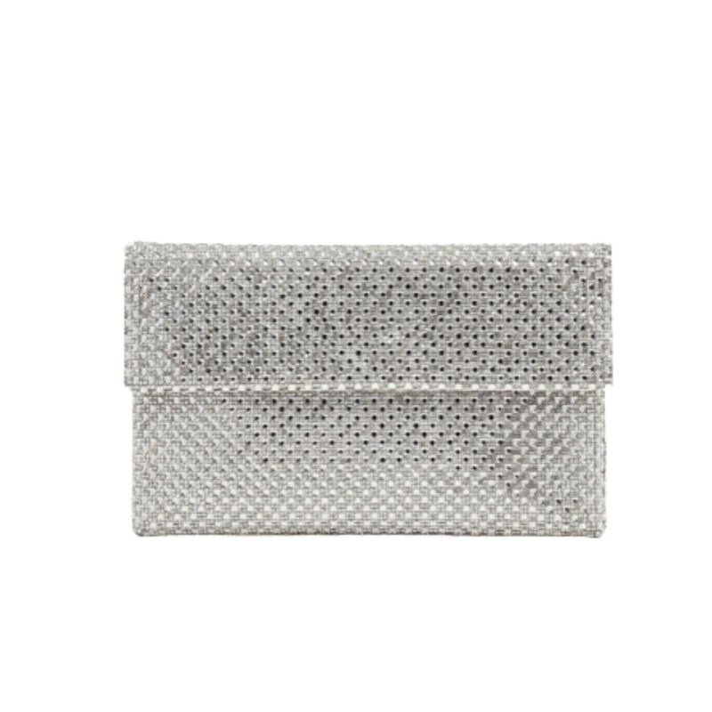 TWENTY FOURHAITCH - Morna - Argento TWENTY FOURHAITCH - Morna - Argento