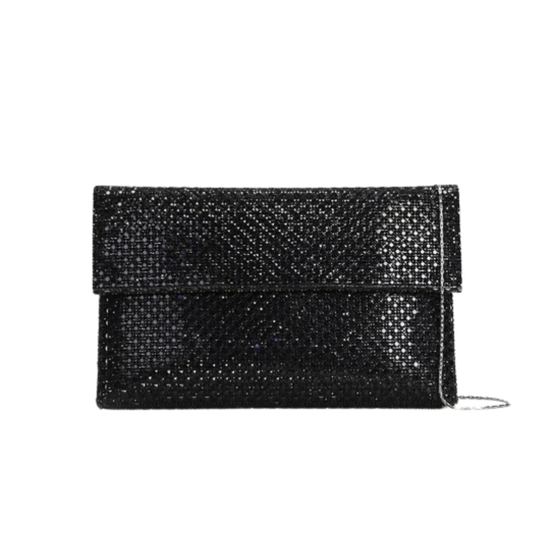 TWENTY FOURHAITCH - Morna - Nero