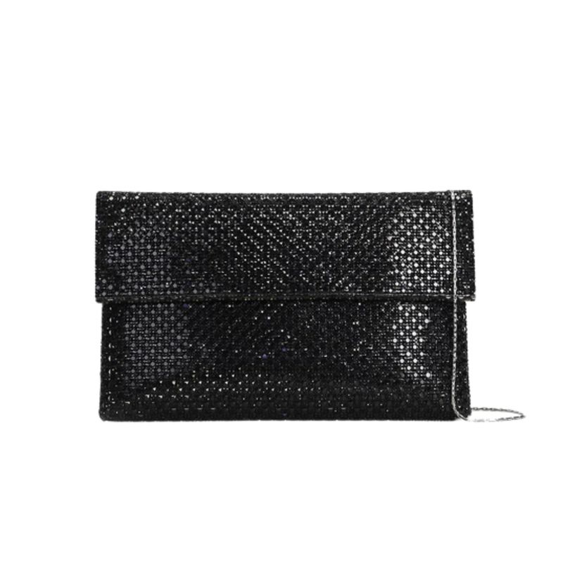 TWENTY FOURHAITCH - Morna - Nero TWENTY FOURHAITCH - Morna - Nero