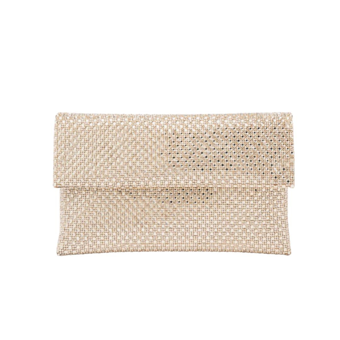 TWENTY FOURHAITCH - Morna - Oro