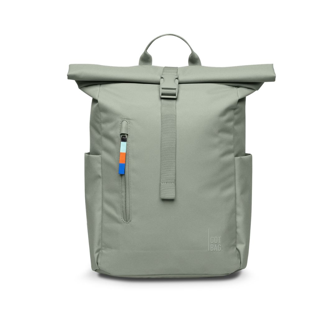 GOT-BAG - ROLLTOP EASY SMALL - Bass