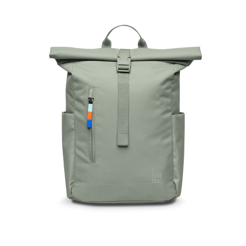 GOT-BAG - ROLLTOP EASY SMALL - Bass GOT-BAG - ROLLTOP EASY SMALL - Bass
