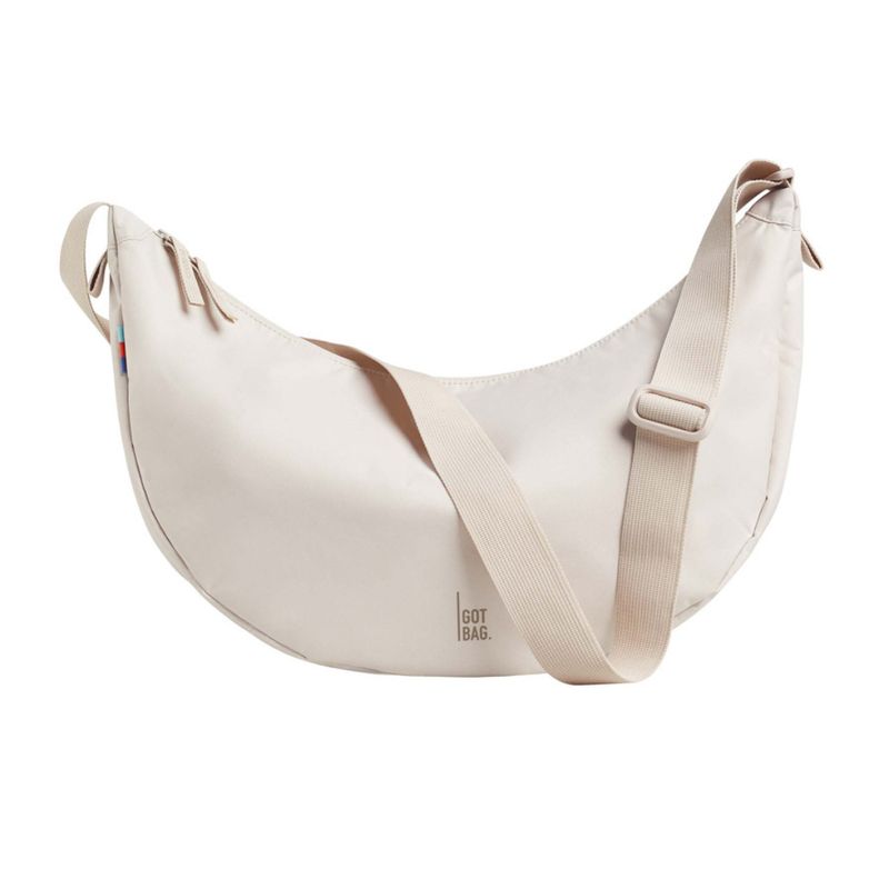 GOT-BAG - MOON BAG Large - Soft Shell GOT-BAG - MOON BAG Large - Soft Shell