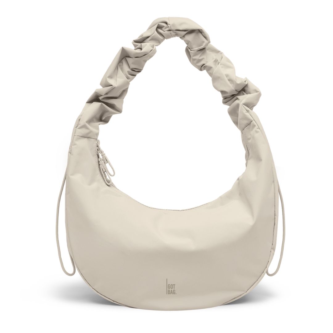 GOT-BAG - MOON BAG RUFFLE - Soft Shell GOT-BAG - MOON BAG RUFFLE - Soft Shell