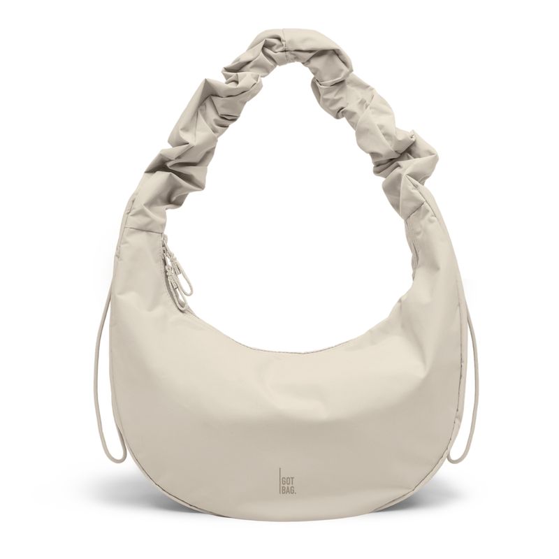 GOT-BAG - MOON BAG RUFFLE - Soft Shell GOT-BAG - MOON BAG RUFFLE - Soft Shell