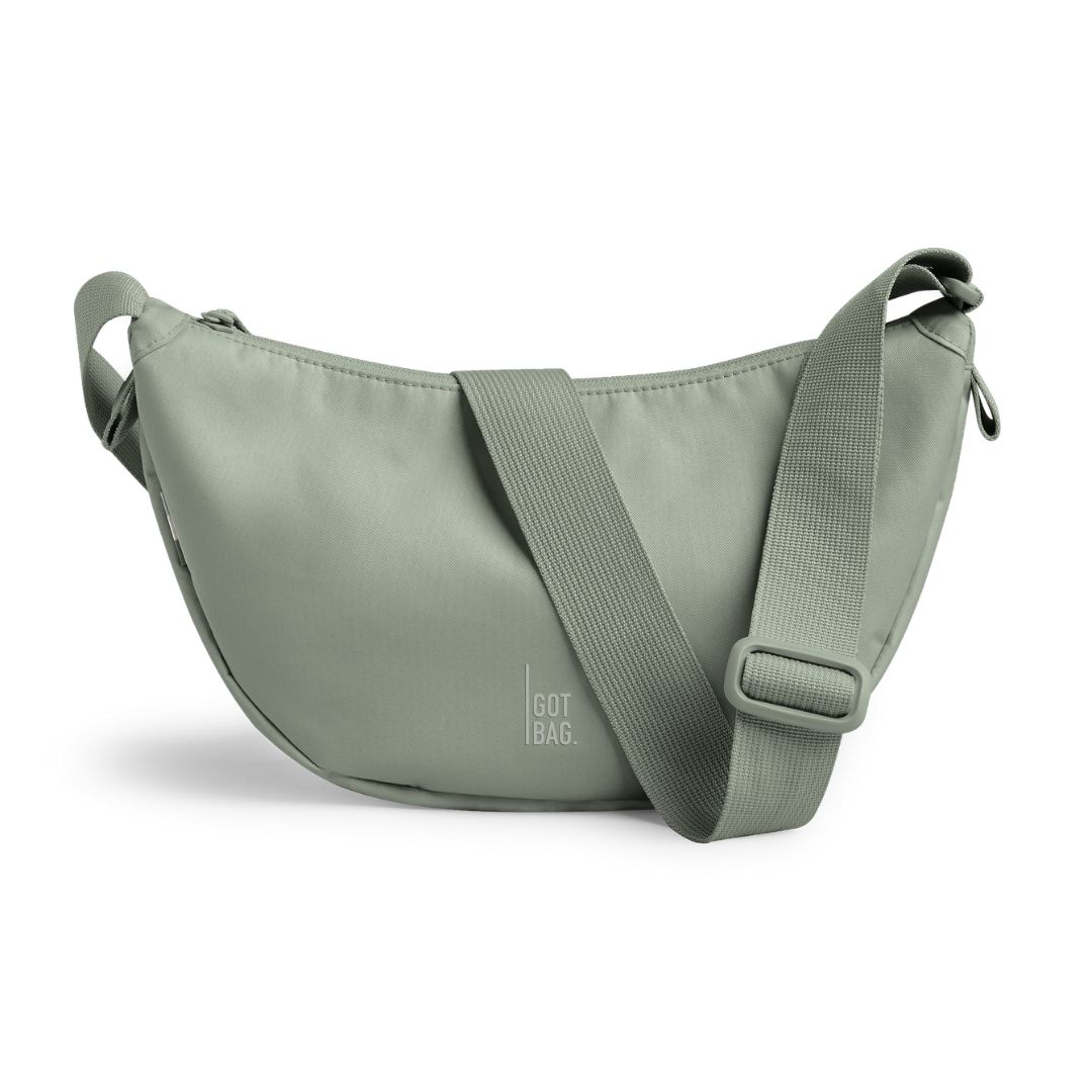 GOT-BAG - MOON BAG Small - Bass