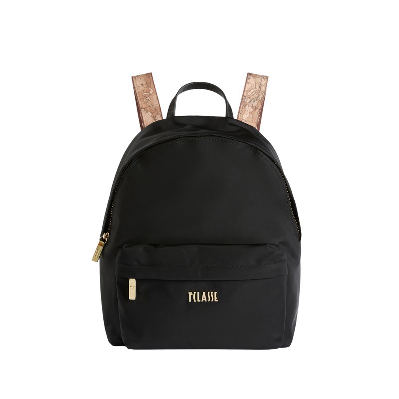 ALVIERO MARTINI - Breeze Nylon zaino - Nero ALVIERO MARTINI - Breeze Nylon zaino - Nero