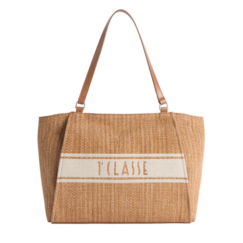 ALVIERO MARTINI - Rafia Coast tracollina reporter - Cuoio