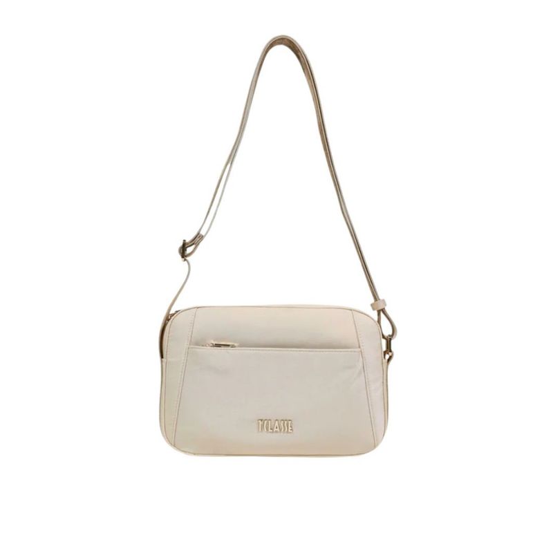 ALVIERO MARTINI - Breeze Reporter tracolla - Champagne ALVIERO MARTINI - Breeze Reporter tracolla - Champagne