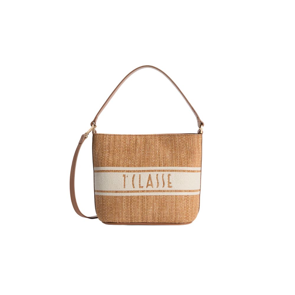 ALVIERO MARTINI - Rafia Coast tracollina reporter - Cuoio