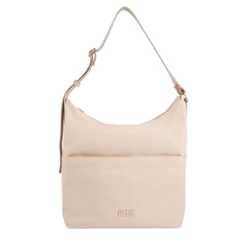 ALVIERO MARTINI - Breeze Nylon borsa sottospalla - Champagne ALVIERO MARTINI - Breeze Nylon borsa sottospalla - Champagne
