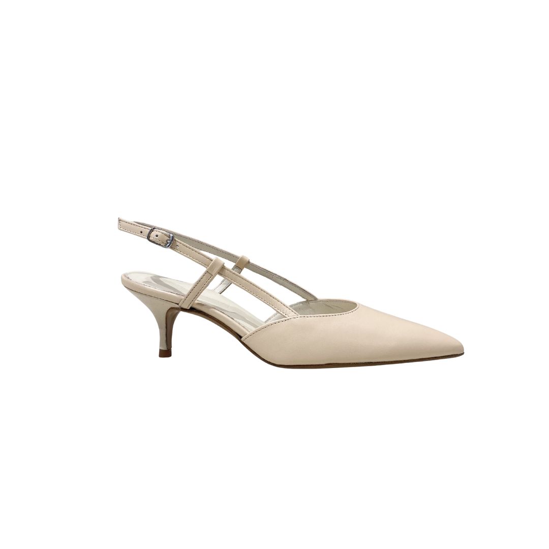 GUGLIELMO ROTTA - Chanel Burro