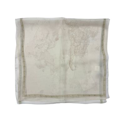ALVIERO MARTINI - Sciarpa 45x180 - Nude Color