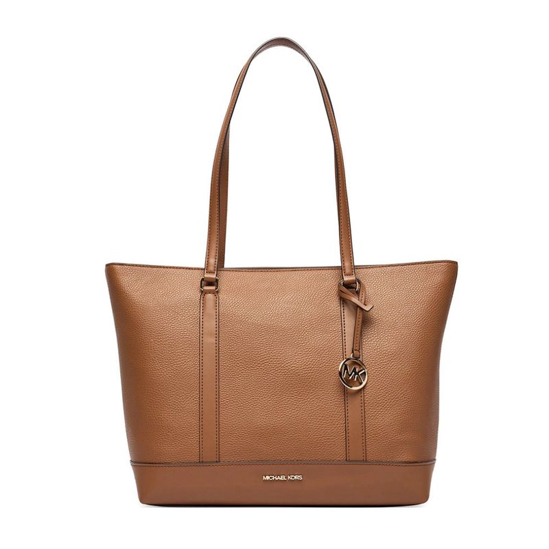 MICHAEL KORS - Andie Borsa a mano media - Luggage