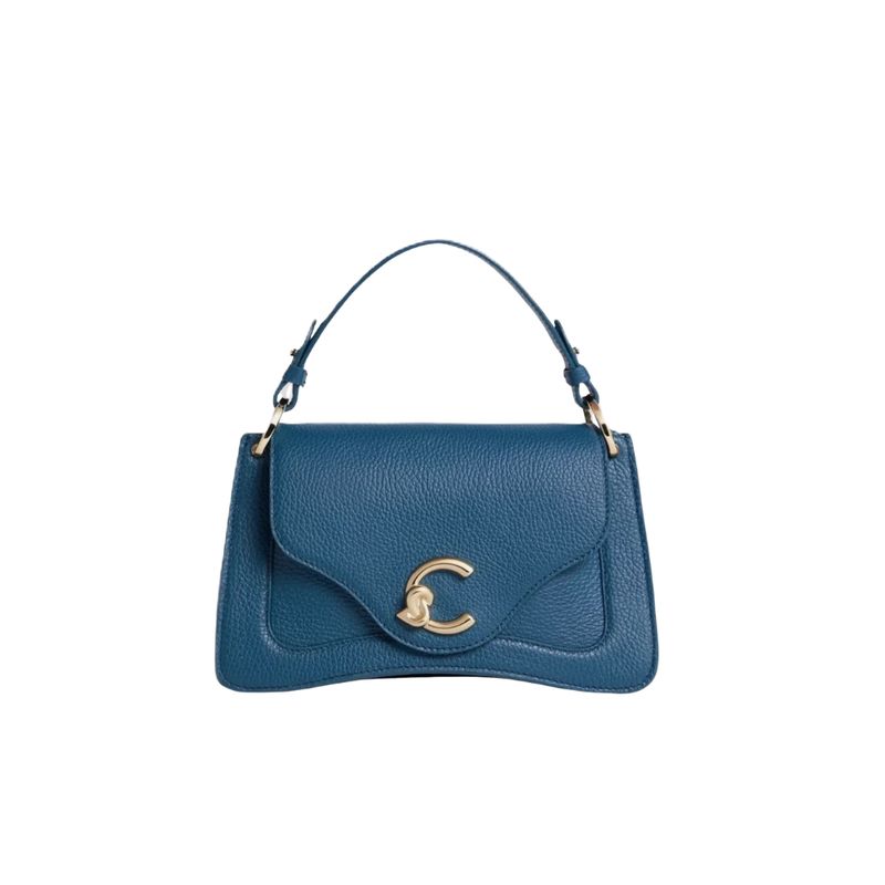 COCCINELLE - C-ME Small - Deep Blue