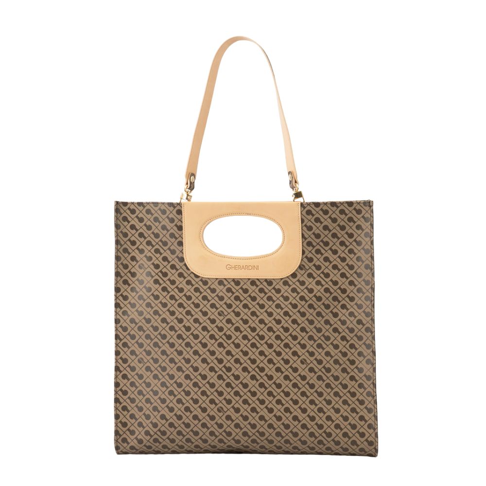 GHERARDINI - Nuova Pattina Millerighe - Vacchetta GHERARDINI - Nuova Pattina Millerighe - Vacchetta