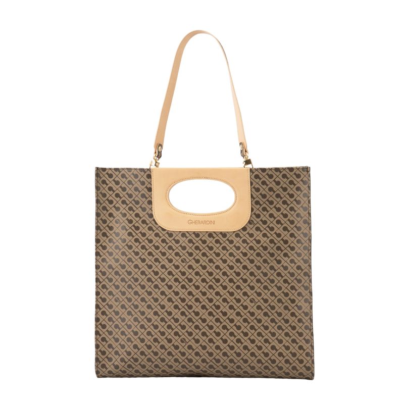 GHERARDINI - Nuova Pattina Millerighe - Vacchetta