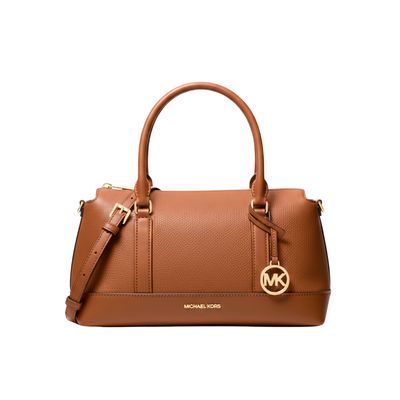 MICHAEL KORS - Andie Borsa a mano media - Luggage