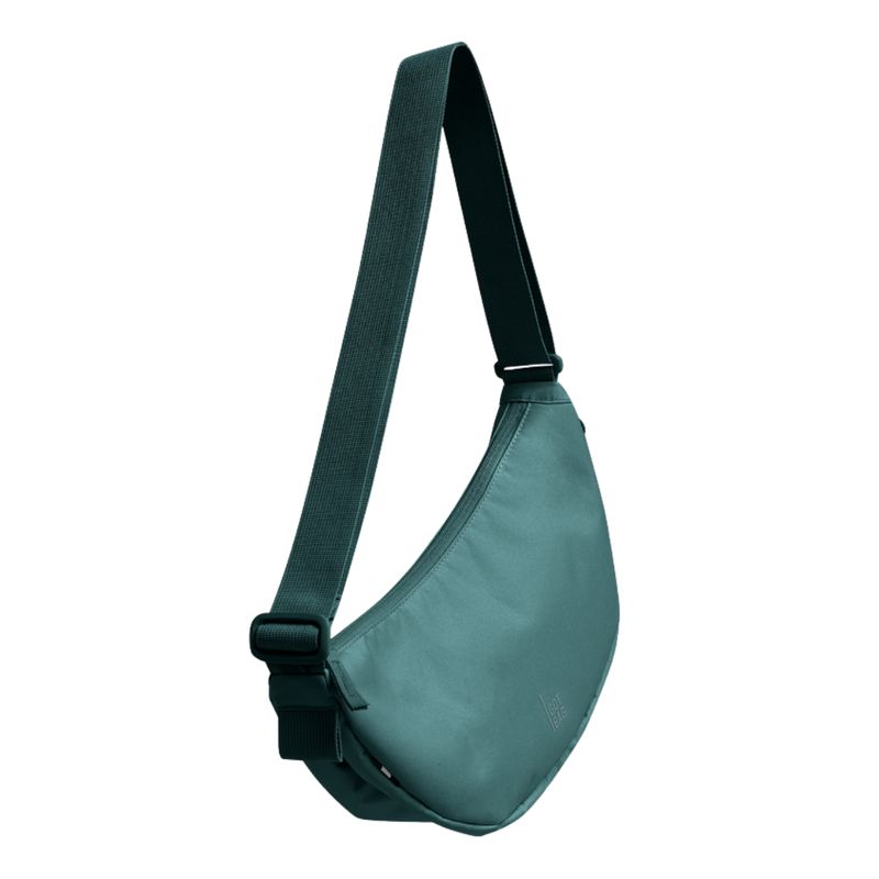 GOT-BAG - MOON BAG Small - Sea Teal