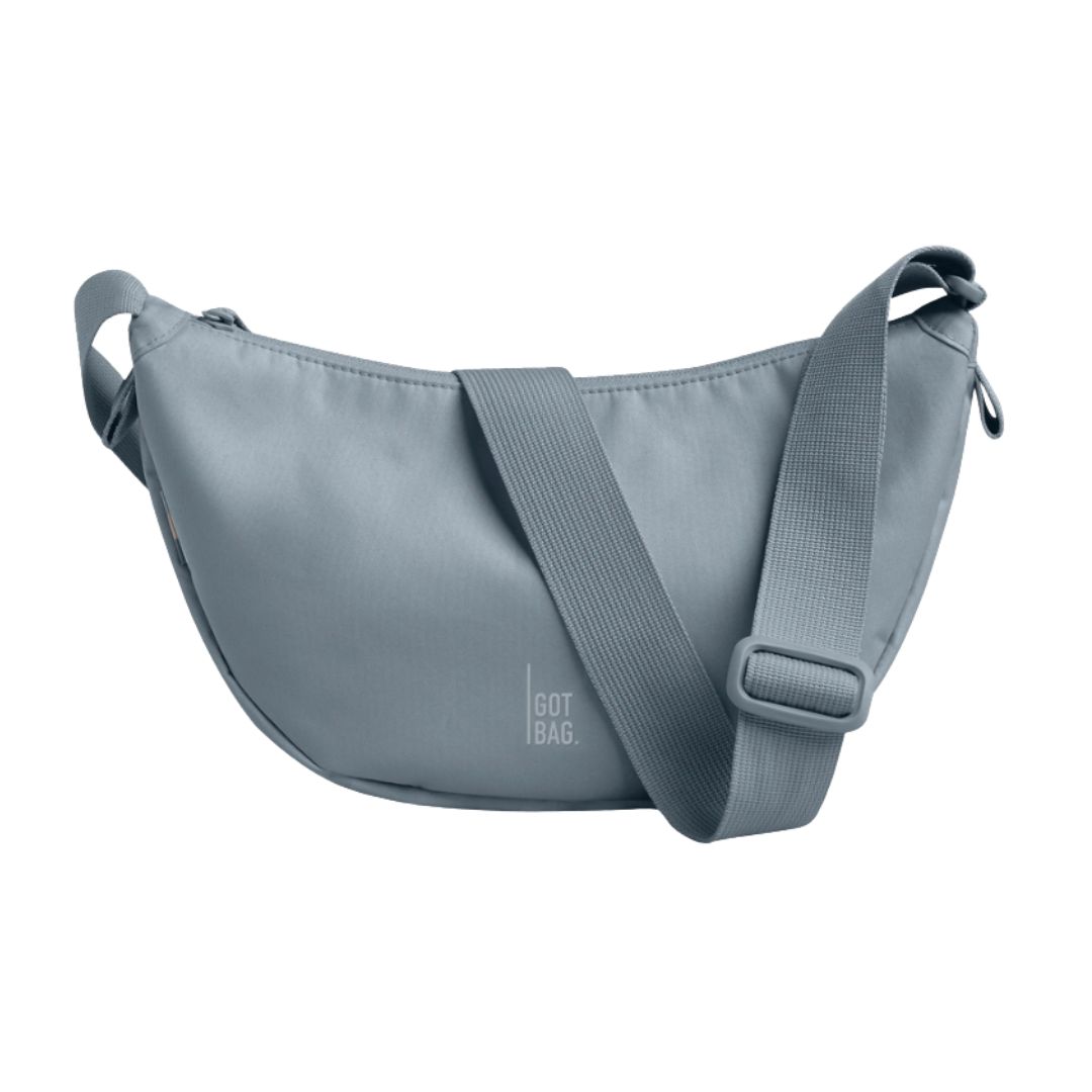GOT-BAG - MOON BAG Small - Marlin