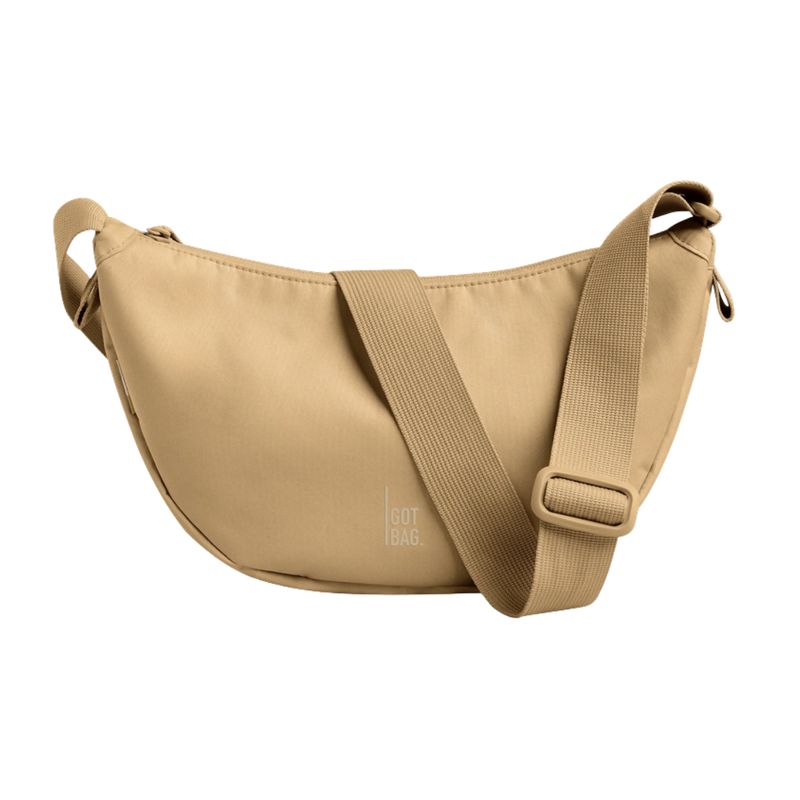 GOT-BAG - MOON BAG Small - Sea Moss GOT-BAG - MOON BAG Small - Sea Moss