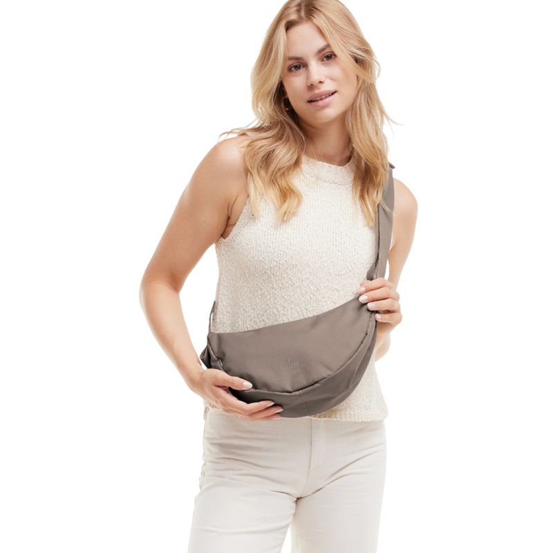GOT-BAG - MOON BAG Small - Seal