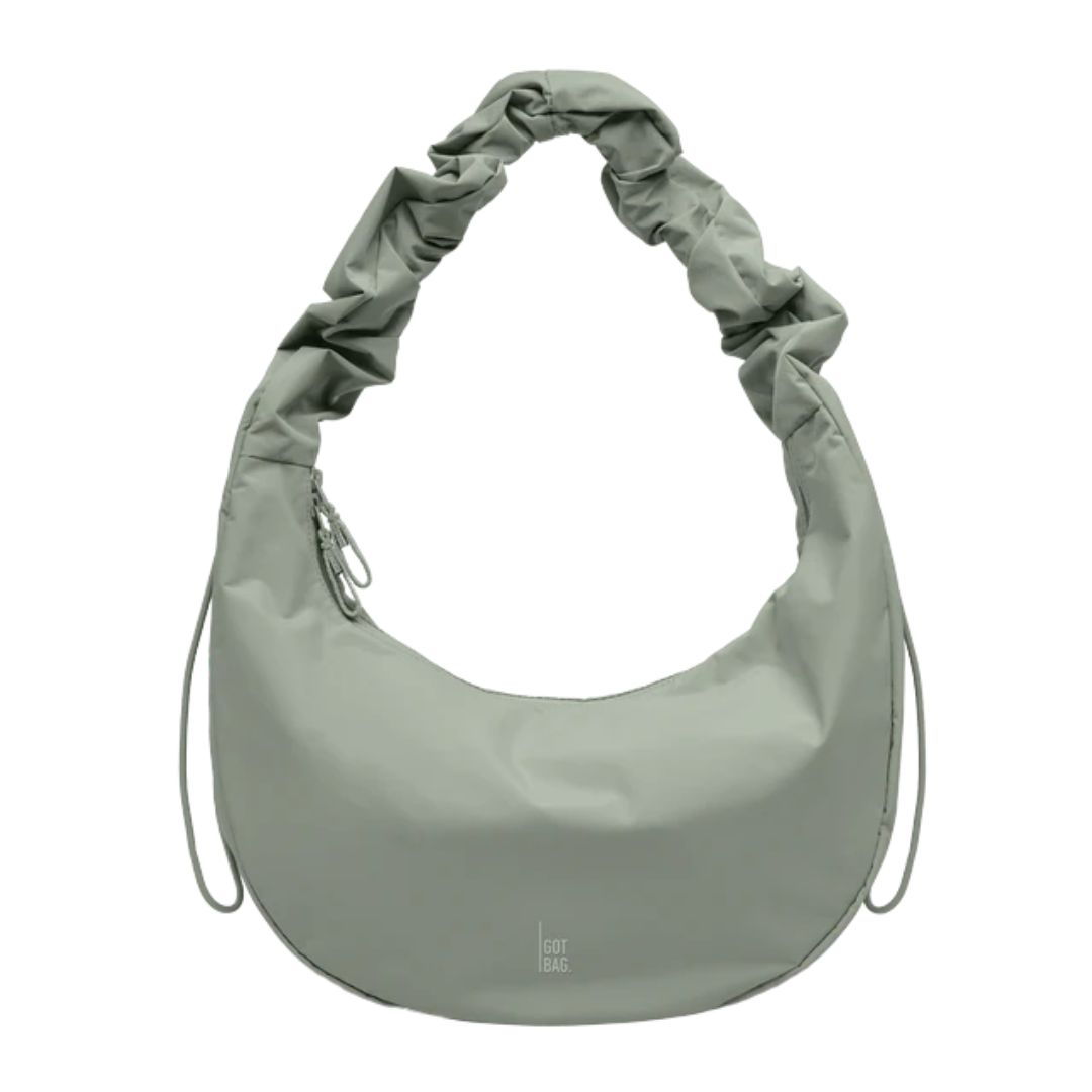 GOT-BAG - MOON BAG RUFFLE - Bass