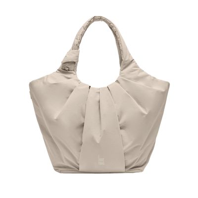 GOT-BAG - PLEAT TOTE BAG - Scallop