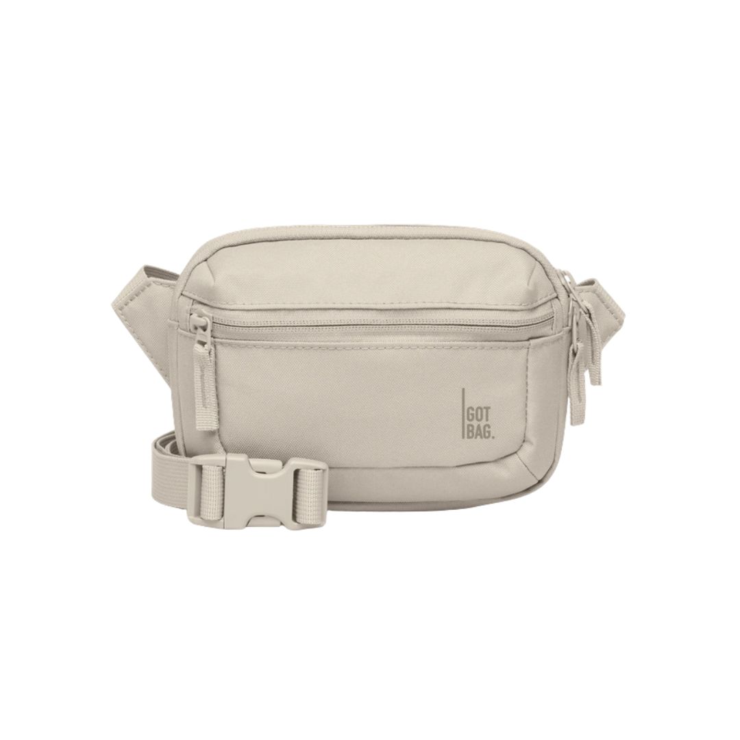 GOT-BAG -SLING BAG SMALL - Soft Shell