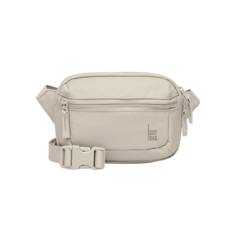 GOT-BAG -SLING BAG SMALL - Soft Shell GOT-BAG -SLING BAG SMALL - Soft Shell