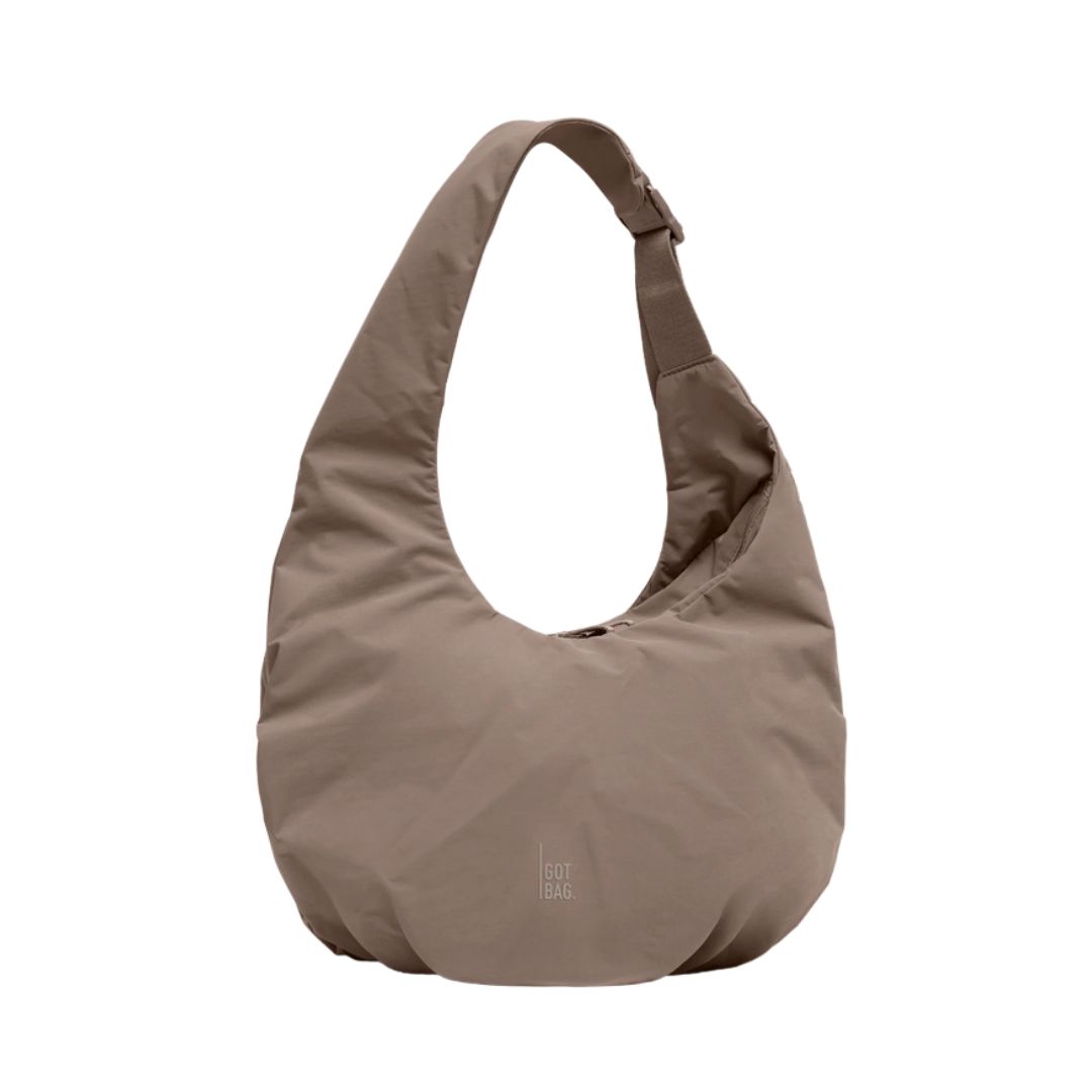 GOT-BAG - FULL MOON BAG - Oyster